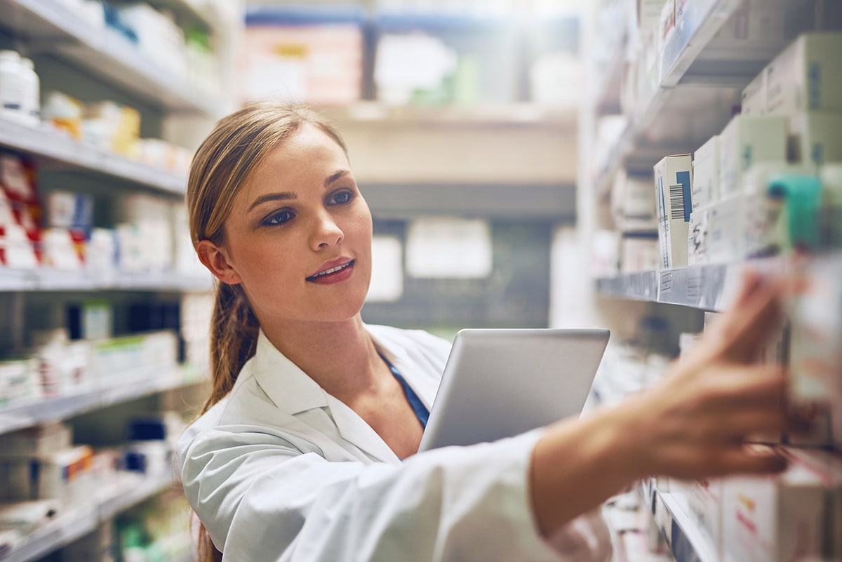 Base de données des médicaments en vente libre - Ordre des pharmaciens ...